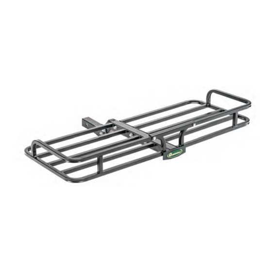 Quadratec 12033.1000 Assembly & Installation Manual