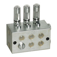 SKF VSG Series Assembly Instruction Manual