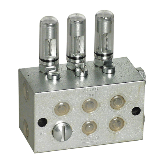 SKF VSG Series Assembly Instruction Manual