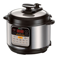 ECOHOUZING ECP5012 User Manual