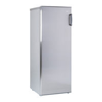 ChiQ CSF185W User Manual