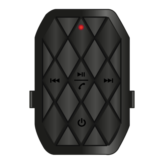 Steren MOVIL POD-153 Instruction Manual