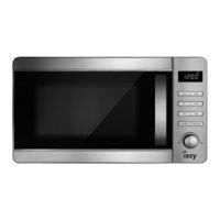 izzy 20UX66-L Manual