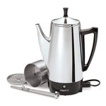 Presto Coffeemaker Instructions