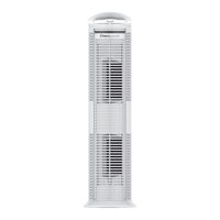 Envion therapure TPP230H Manual
