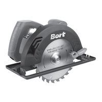 Bort BHK-160U Manual