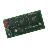 Gefran SIEIDrive E-ABS Instruction Manual