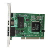 Linksys HomeLink HPN100SK User Manual