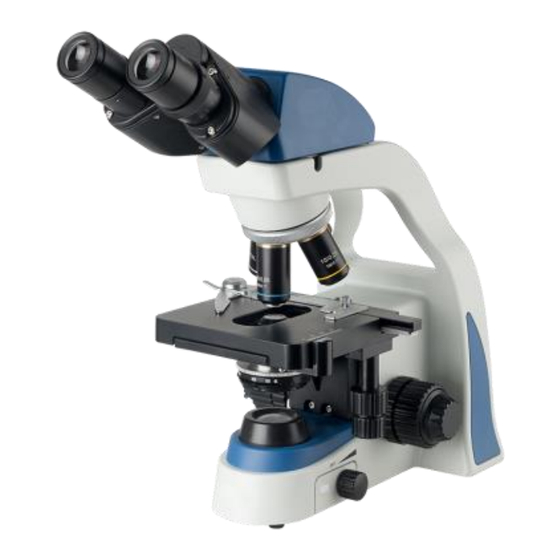 BestScope BS-2026 Series Manuals