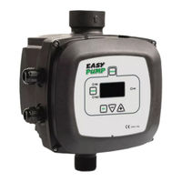 DAB PWM II MONOBASIC DV 14 Instruction For Installation And Maintenance