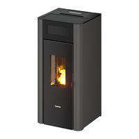 Cadel ICON PLUS 9 Installer Manual