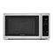 Microwave Oven KitchenAid YKCMS1655BS Use & Care Manual