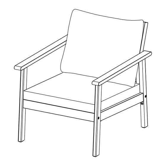 TEMPLE & WEBSTER SMHRTSS-1OF2 Assembly Instructions