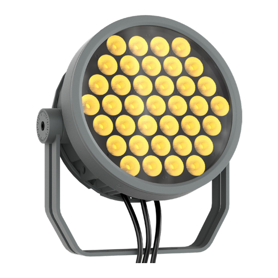 ProLights ARCSPOT L FC User Manual
