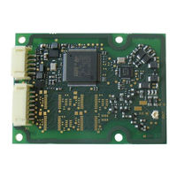 Feig Electronic ID CPR74 Installation Manual