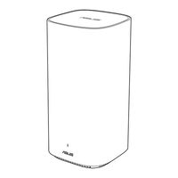 Asus ZenWiFi AC Mini CD6R Quick Start Manual