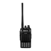 YAESU FT-250E Manual