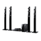 Home Theater System Samsung HT-E6750W User Manual