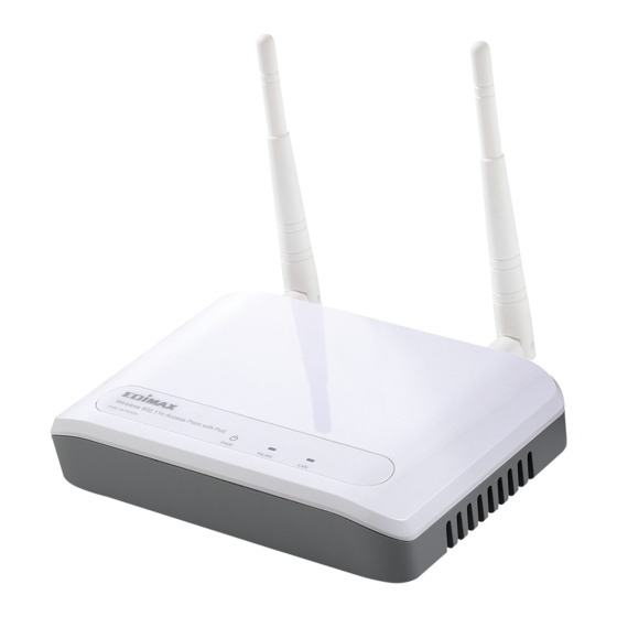 Edimax EW-7415PDn User Manual