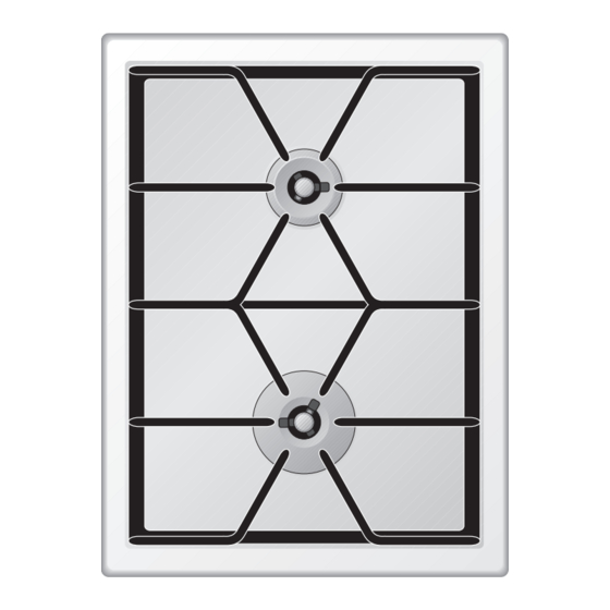 Gaggenau VG 421 Operation, Maintenance And Installation Manual