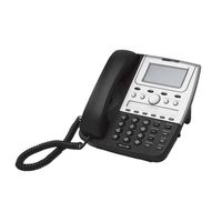 Cortelco 2700 Features