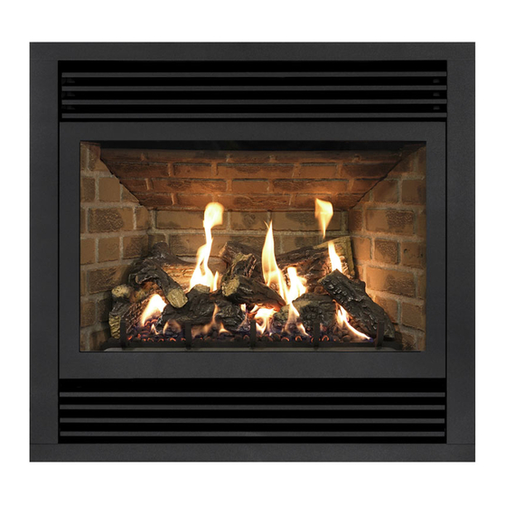 Archgard Optima User's Installation, Operation And Maintenance Manual