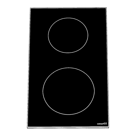 Jenn-Air A125 Series Use And Care Manual