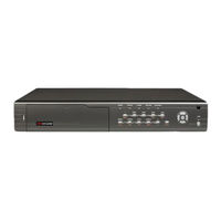 HIKVISION DS-7004HI Technical Manual