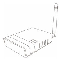 Alfa Network AIP-W502 User Manual