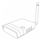 Wireless Router Alfa Network AIP-W502 User Manual