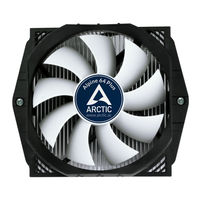 Arctic Alpine 64 PLUS Installation Manual