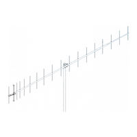 M2 Antenna Systems 440-18 Assembly Manual