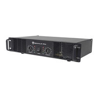 Rockville RPA-5 Owner's Manual