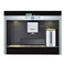 Coffee Maker Siemens TK76K572 Instruction Manual