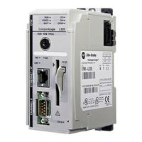 Rockwell Automation Allen-Bradley 1769 Compact GuardLogix Programming Manual