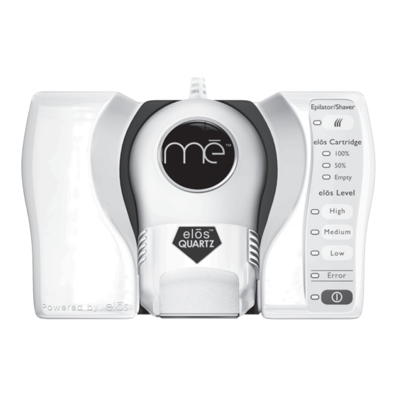 Me Smooth User Manual