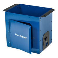 Rockler Dust RIGHT Instructions Manual