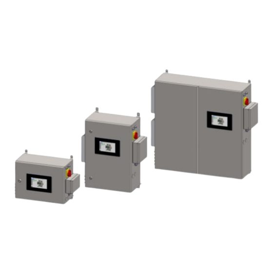 Awite 10 Series Manuals