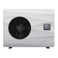 HTW LION HTW-SWP-O-070LIO Owners And Installation Manual