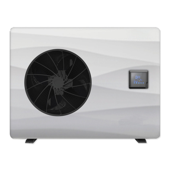 HTW LION -SWP-O-070LIO Owners And Installation Manual