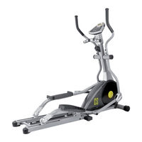 CAPITAL SPORTS 10028279 User Manual
