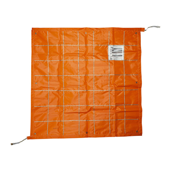 Hubbell Chance Equi-Mat C6002850 Instructions