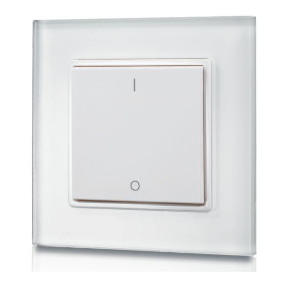 topled Enocean RF User Manual