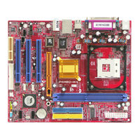 Biostar P4M80-M4 User Manual