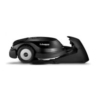 Robomow Tuscania 1500 Operating & Safety Manual