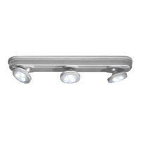 LIVARNO LUX HG00092B Assembly, Operating And Safety Instructions