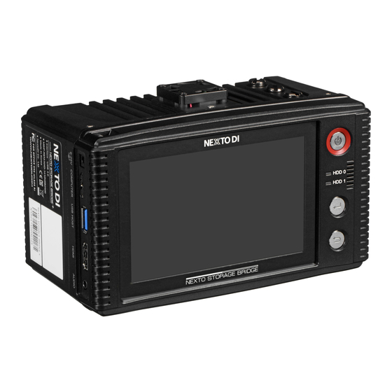Nexto Di NSB-25 Changing Bottom Case