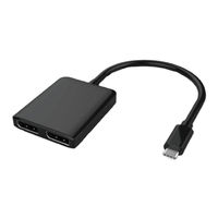 Gofanco USBCMST2DP User Manual