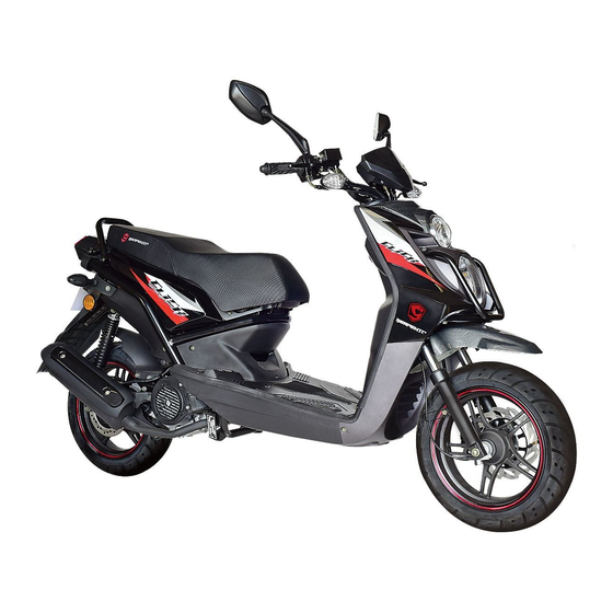 Serpento CLICK User Manual/Maintenance