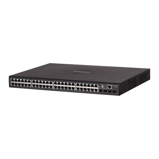 LG-Ericsson iPECS ES-4550G Installation Manual